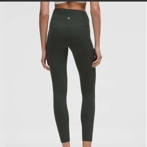 Lululemon Align No Line High Rise Pant Size 2
